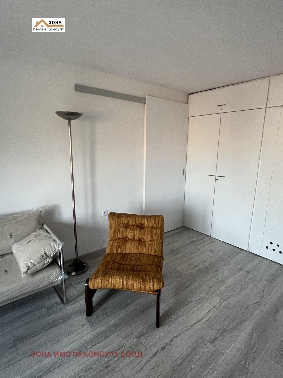 Дава под наем 2-СТАЕН, гр. София, Докторски паметник, снимка 7 - Апартаменти - 54037160