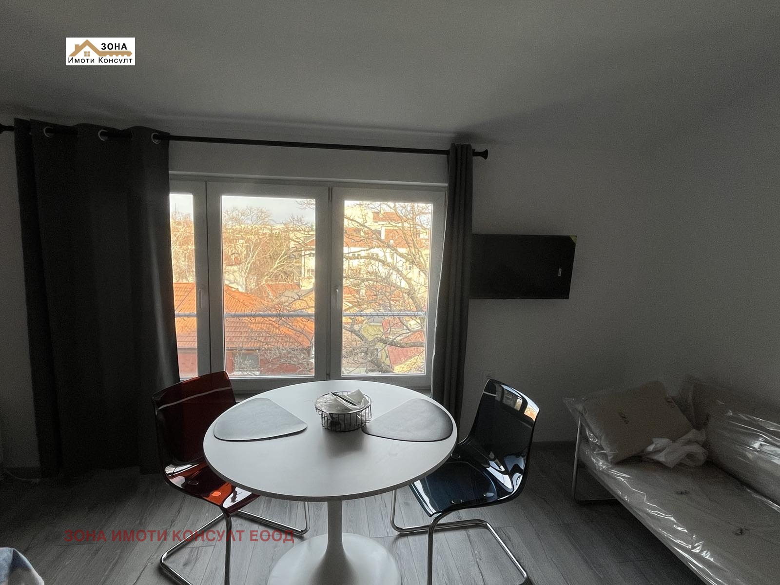 Дава под наем 2-СТАЕН, гр. София, Докторски паметник, снимка 5 - Апартаменти - 54037160