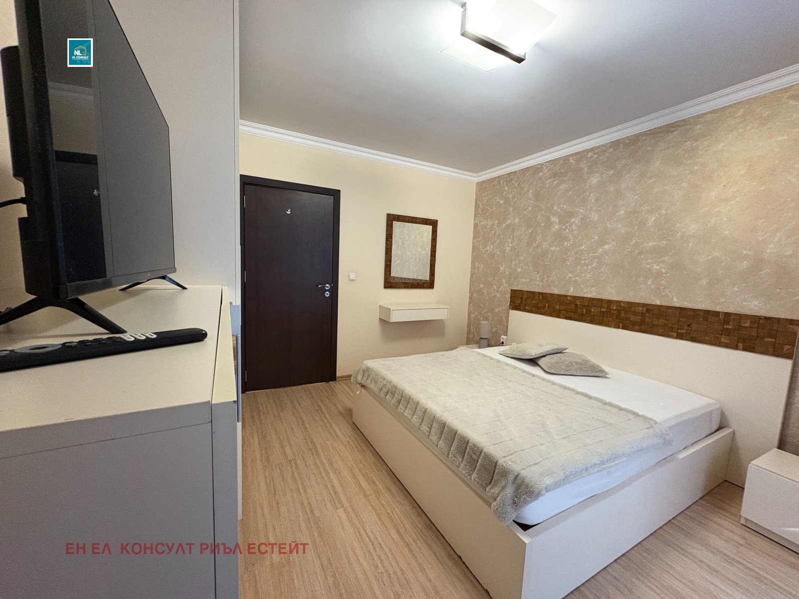 Дава под наем 3-СТАЕН, гр. Пловдив, Център, снимка 12 - Апартаменти - 53714262