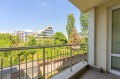 Под наем 3-СТАЕН, град София, Кръстова вада • 1050 € / 2053.62 лв. • 22252602 15