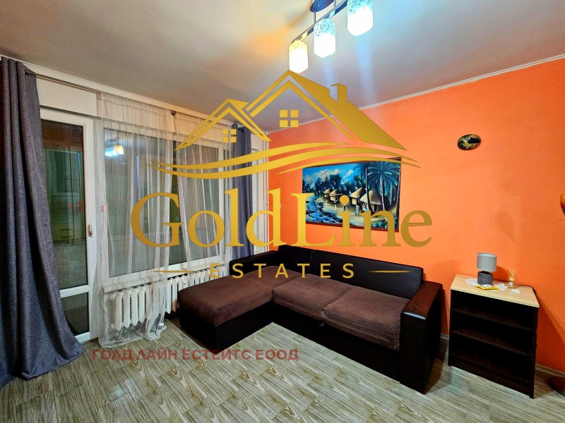 Дава под Наем 1-СТАЕН в град София, Бъкстон - 42 кв.м / 450 € » 880.12 лв., ГОЛД ЛАЙН ЕСТЕЙТС ЕООД