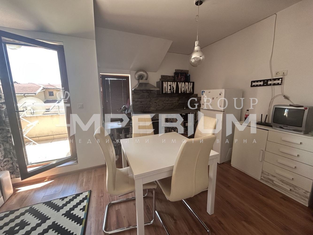 Дава под Наем 1-СТАЕН | Imot.bg — изображение 3