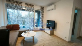 1 bedroom 2-ri korpus, Shumen 3