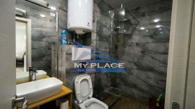 1 bedroom 2-ri korpus, Shumen 7