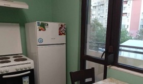 1 camera da letto Kamenitsa 2, Plovdiv 2