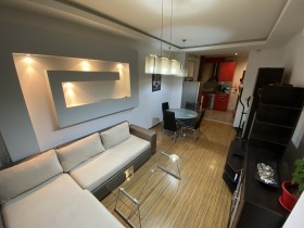 1 Schlafzimmer Lewski G, Sofia