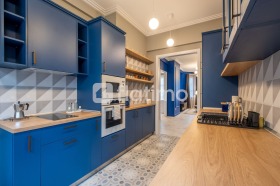 3-СТАЕН, 84 m2