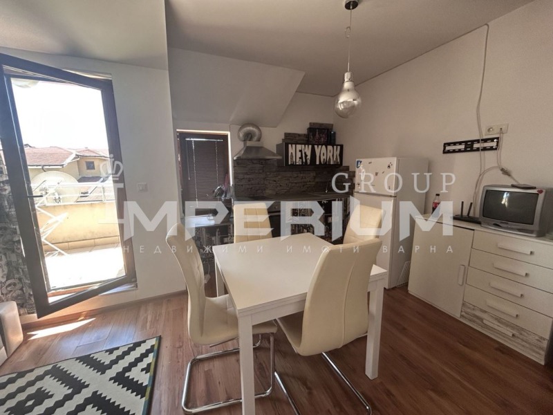De inchiriat  Studio Varna , Liatno cino Traciia , 45 mp | 69946445 - imagine [3]