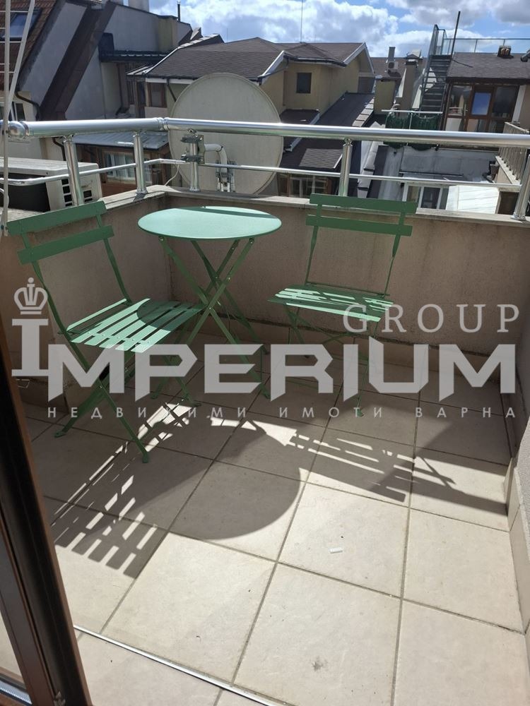 De inchiriat  Studio Varna , Liatno cino Traciia , 45 mp | 69946445 - imagine [10]