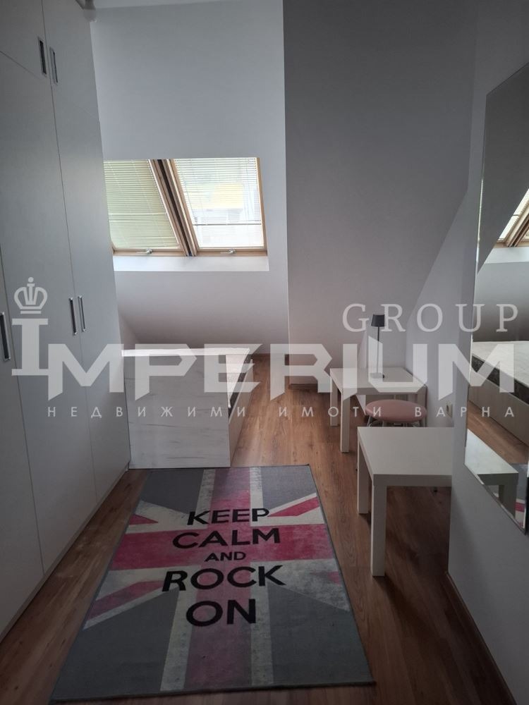 De inchiriat  Studio Varna , Liatno cino Traciia , 45 mp | 69946445 - imagine [5]