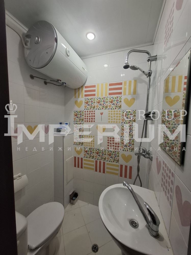 De inchiriat  Studio Varna , Liatno cino Traciia , 45 mp | 69946445 - imagine [9]