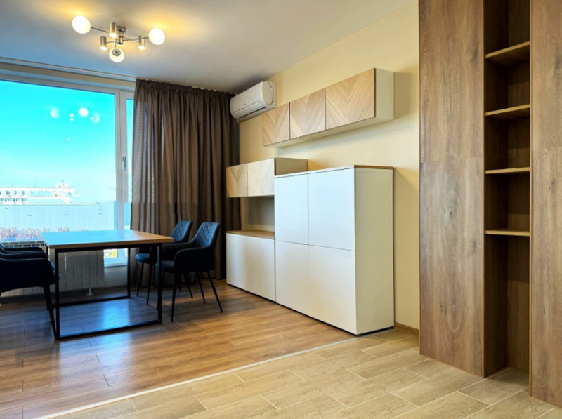 K pronájmu  1 ložnice Sofia , Dianabad , 66 m2 | 95119543 - obraz [2]