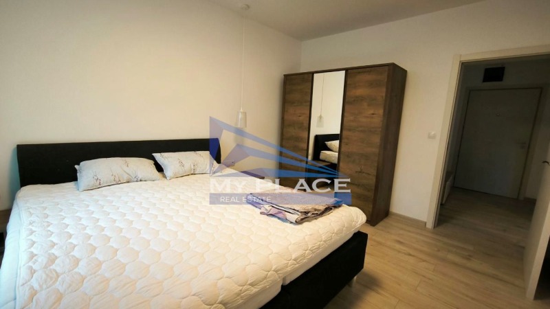 Para alugar  1 quarto Chumen , 2-ri korpus , 60 m² | 70323922 - imagem [5]