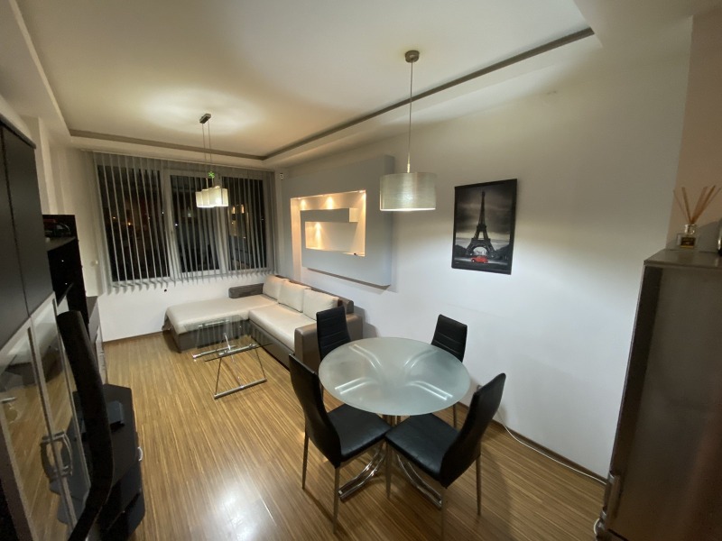 For Rent  1 bedroom Sofia , Levski G , 55 sq.m | 21092671 - image [3]