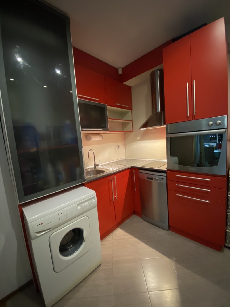 For Rent  1 bedroom Sofia , Levski G , 55 sq.m | 21092671 - image [5]