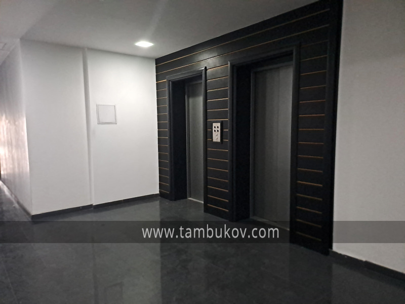 Kiralık  1 yatak odası Sofia , Krastova vada , 40 metrekare | 63327076 - görüntü [9]
