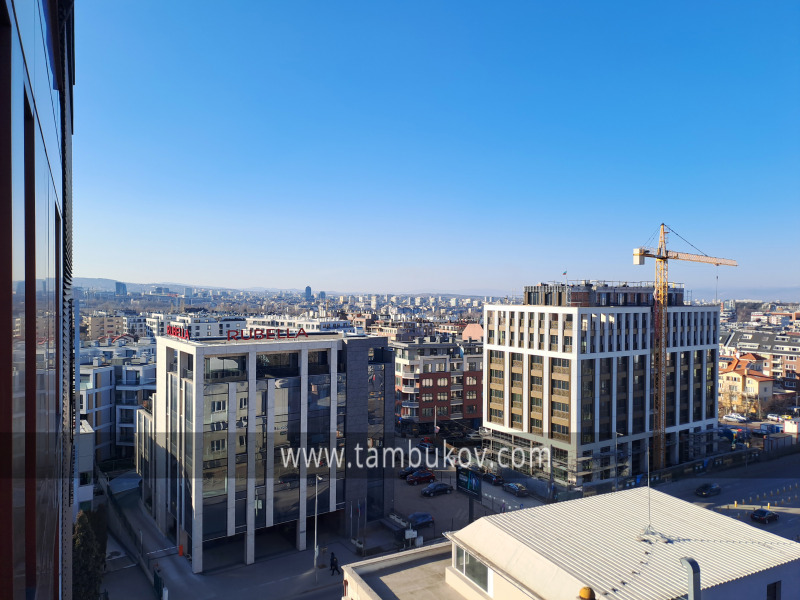 Kiralık  1 yatak odası Sofia , Krastova vada , 40 metrekare | 63327076 - görüntü [8]