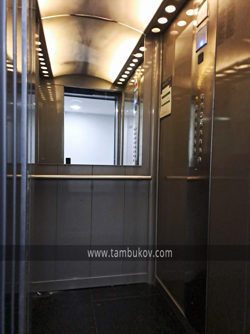 Kiralık  1 yatak odası Sofia , Krastova vada , 40 metrekare | 63327076 - görüntü [10]