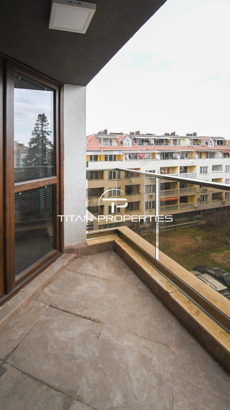 K pronájmu  1 ložnice Sofia , Pavlovo , 65 m2 | 35560820 - obraz [12]