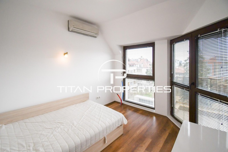 K pronájmu  1 ložnice Sofia , Pavlovo , 65 m2 | 35560820 - obraz [8]