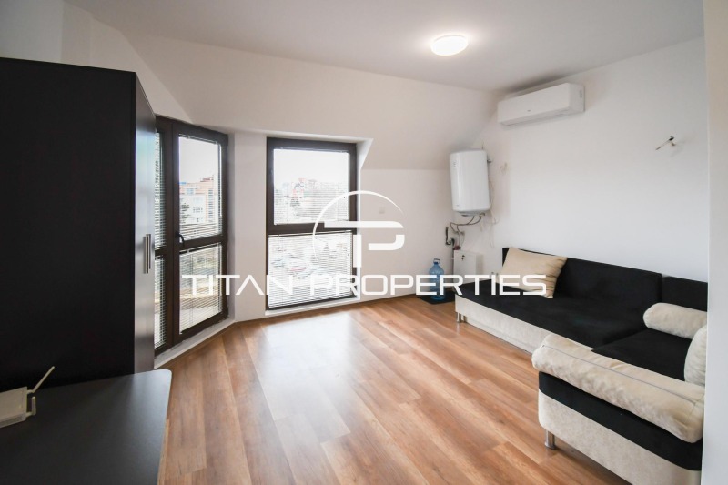 K pronájmu  1 ložnice Sofia , Pavlovo , 65 m2 | 35560820 - obraz [2]