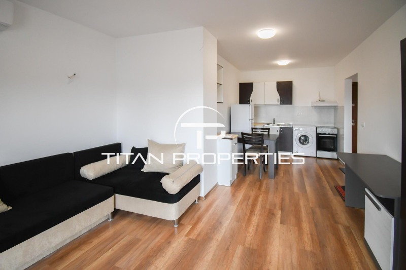 K pronájmu  1 ložnice Sofia , Pavlovo , 65 m2 | 35560820 - obraz [3]