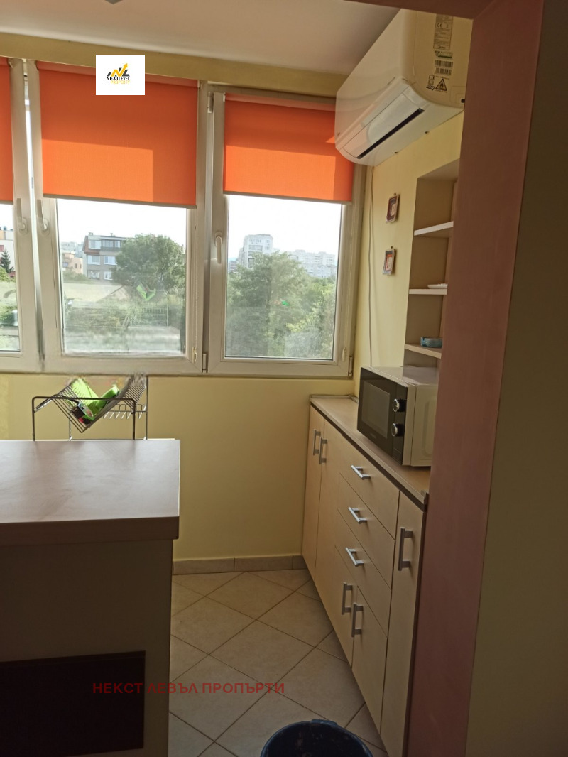 Do wynajęcia  1 sypialnia Sofia , Ljulin 9 , 48 mkw | 27773090 - obraz [4]