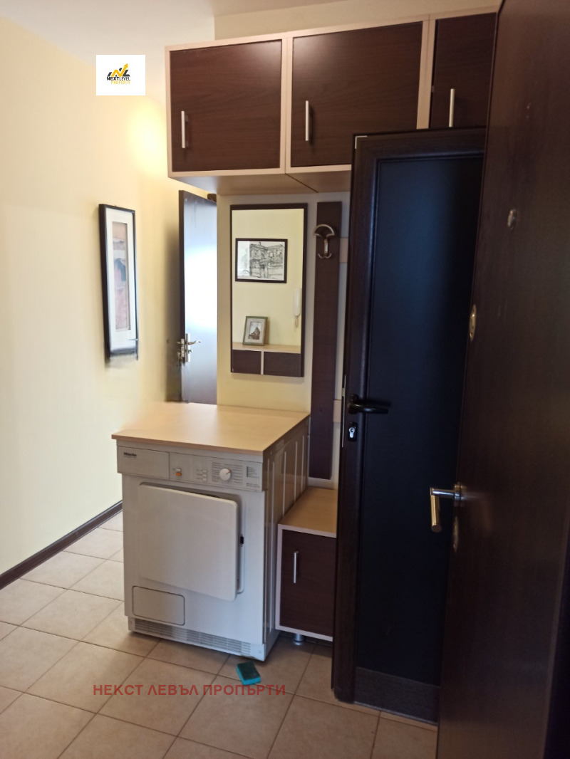 Do wynajęcia  1 sypialnia Sofia , Ljulin 9 , 48 mkw | 27773090 - obraz [7]