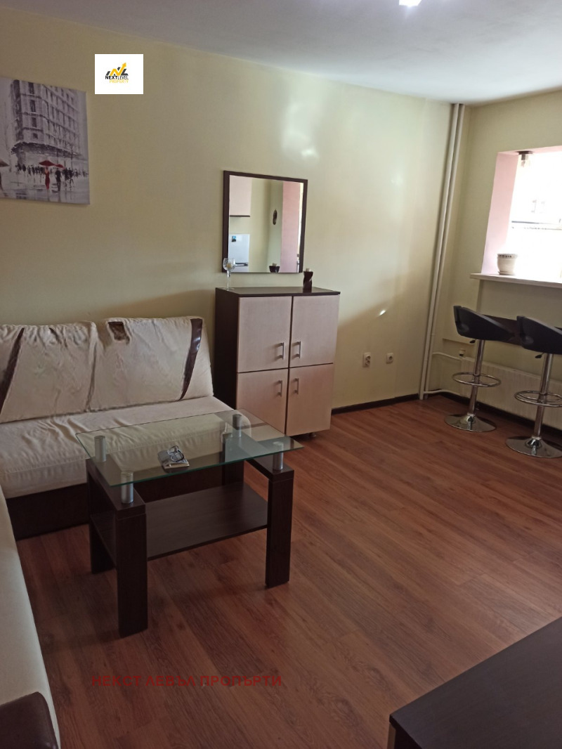 Do wynajęcia  1 sypialnia Sofia , Ljulin 9 , 48 mkw | 27773090 - obraz [2]