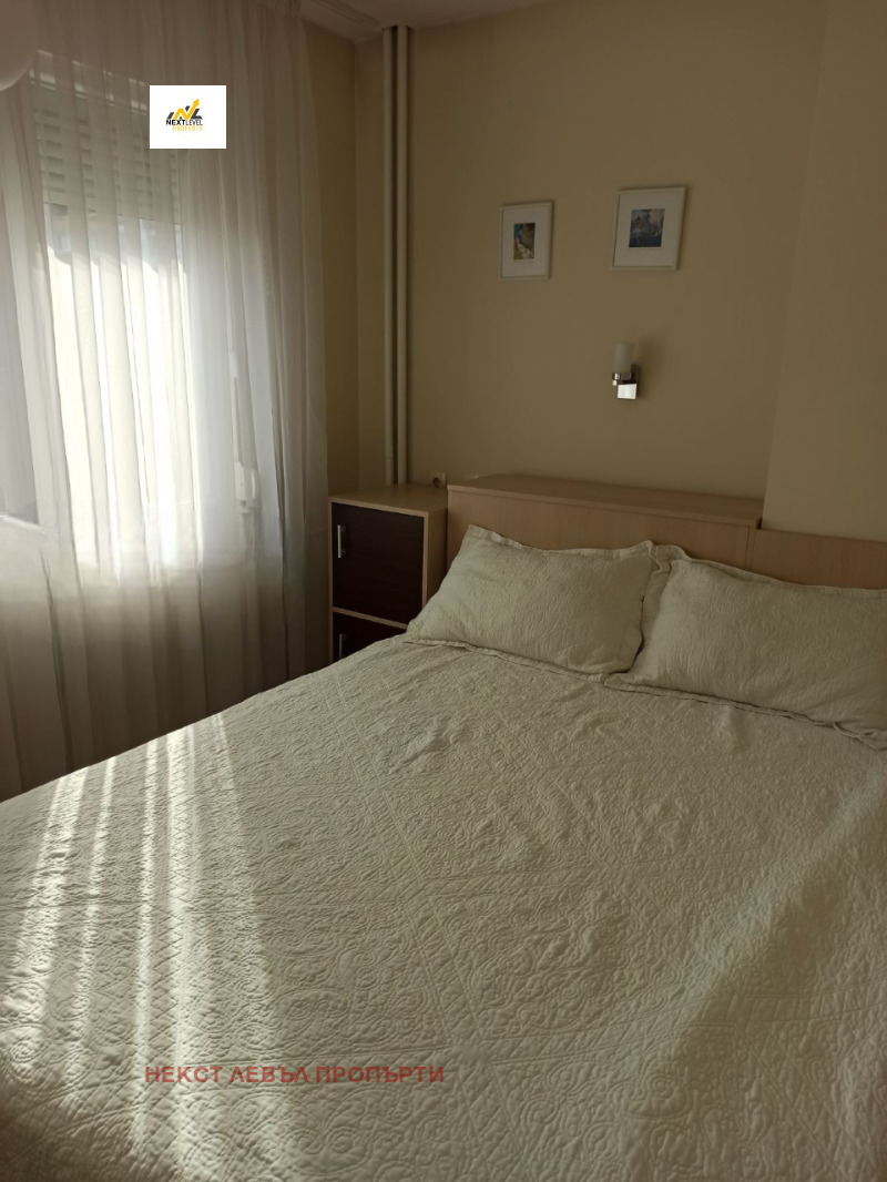 Do wynajęcia  1 sypialnia Sofia , Ljulin 9 , 48 mkw | 27773090 - obraz [6]