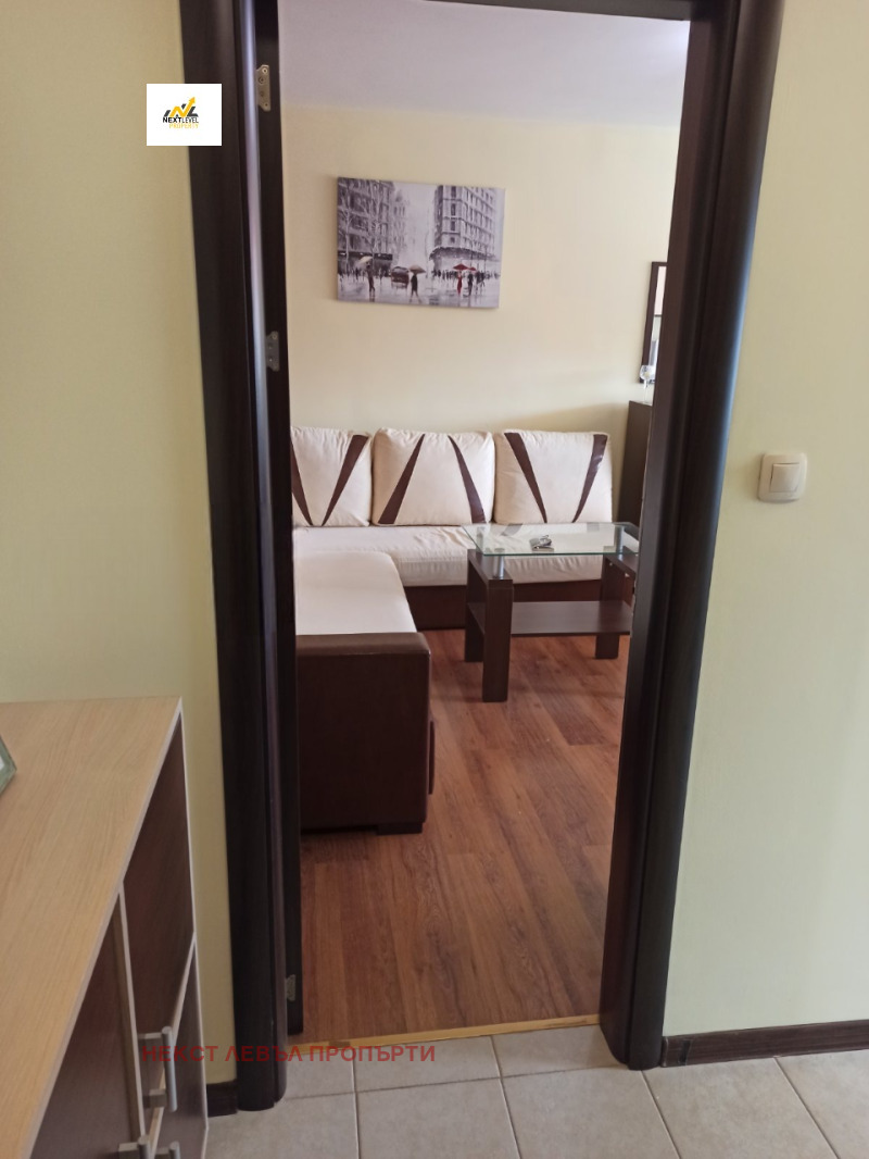 Do wynajęcia  1 sypialnia Sofia , Ljulin 9 , 48 mkw | 27773090 - obraz [3]