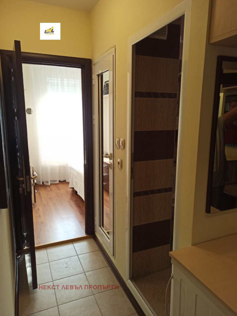 Do wynajęcia  1 sypialnia Sofia , Ljulin 9 , 48 mkw | 27773090 - obraz [5]