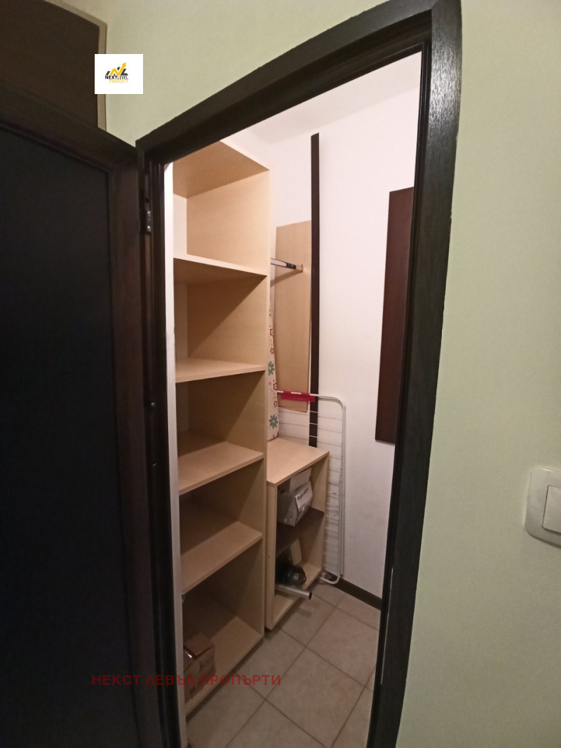 Do wynajęcia  1 sypialnia Sofia , Ljulin 9 , 48 mkw | 27773090 - obraz [8]