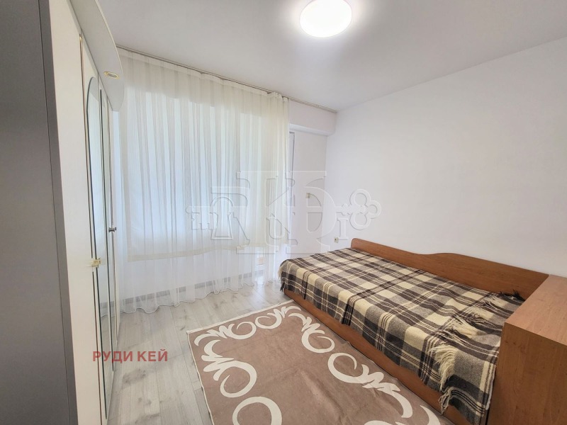 Дава под наем 2-СТАЕН, гр. Варна, Възраждане 3, снимка 9 - Апартаменти - 53231144