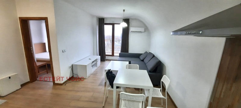 Дава под наем 2-СТАЕН, гр. София, Люлин 10