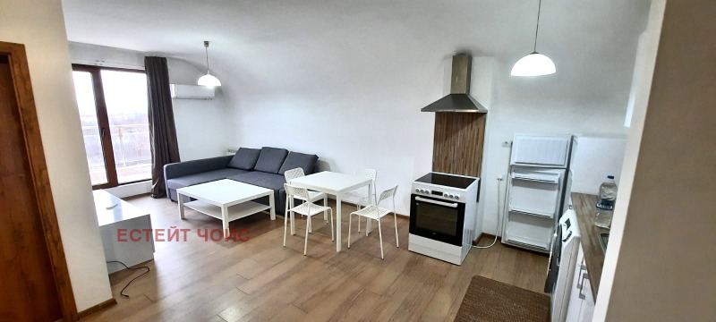 Дава под наем 2-СТАЕН, гр. София, Люлин 10, снимка 2 - Апартаменти - 53266725