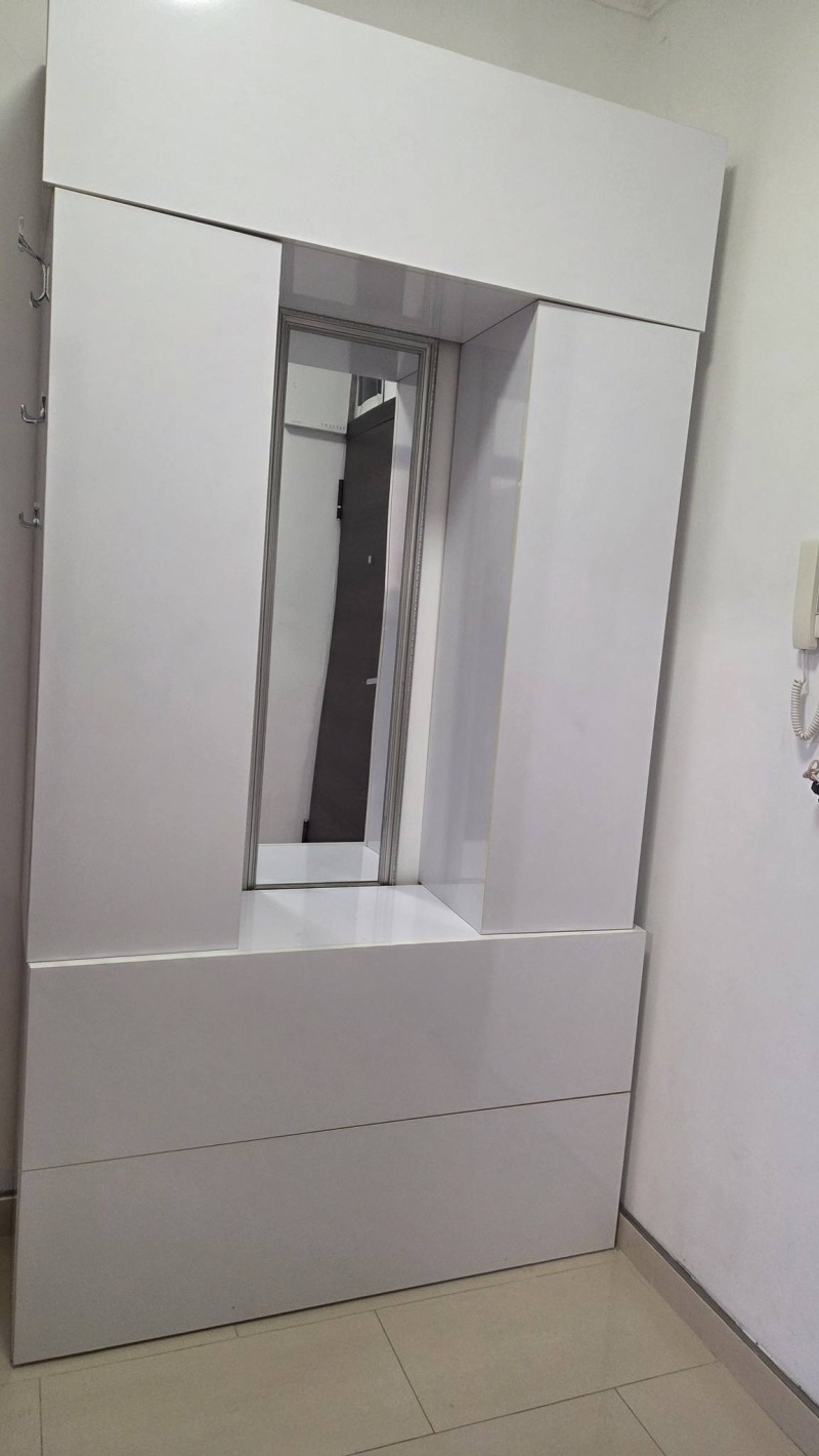 Дава под наем 2-СТАЕН, гр. Пловдив, Христо Смирненски, снимка 4 - Апартаменти - 53407512