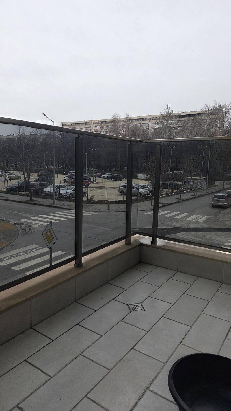 Дава под наем 2-СТАЕН, гр. Пловдив, Христо Смирненски, снимка 7 - Апартаменти - 53407512