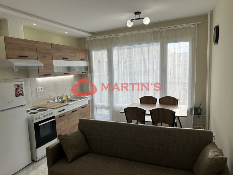 Дава под наем 2-СТАЕН, гр. София, Връбница 1, снимка 2 - Апартаменти - 53523987