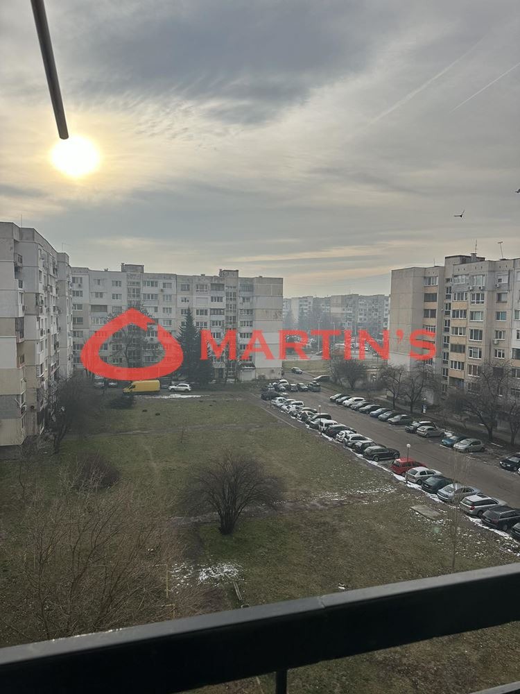 Дава под наем 2-СТАЕН, гр. София, Връбница 1, снимка 14 - Апартаменти - 53523987