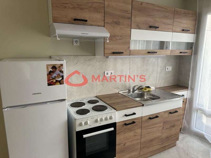 Дава под наем 2-СТАЕН, гр. София, Връбница 1, снимка 3 - Апартаменти - 53523987