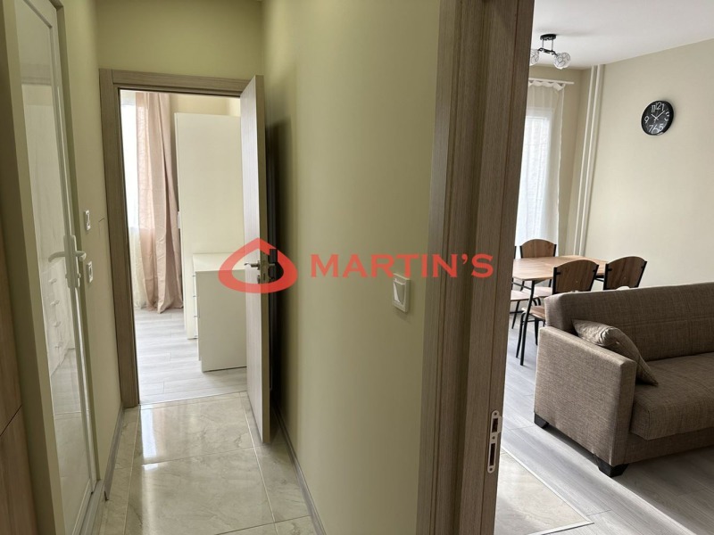 Дава под наем 2-СТАЕН, гр. София, Връбница 1, снимка 8 - Апартаменти - 53523987