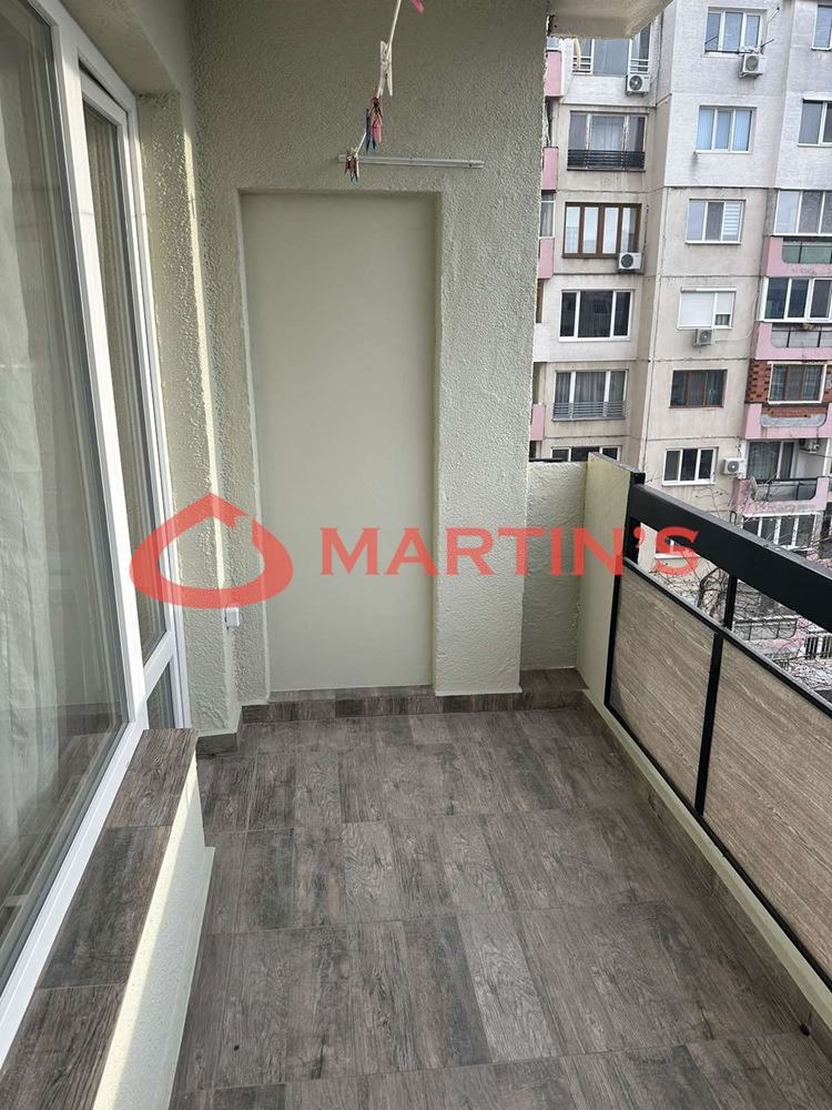 Дава под наем 2-СТАЕН, гр. София, Връбница 1, снимка 7 - Апартаменти - 53523987