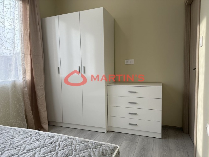 Дава под наем 2-СТАЕН, гр. София, Връбница 1, снимка 10 - Апартаменти - 53523987