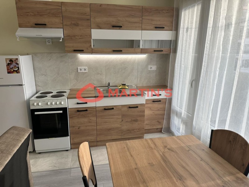 Дава под наем 2-СТАЕН, гр. София, Връбница 1