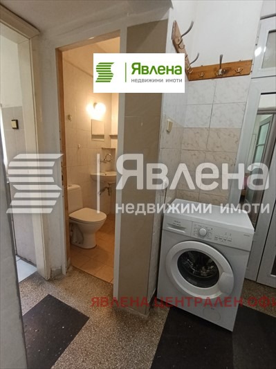 Дава под наем 2-СТАЕН, гр. София, Яворов, снимка 4 - Апартаменти - 54745158