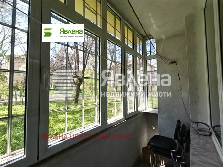Дава под наем 2-СТАЕН, гр. София, Яворов, снимка 6 - Апартаменти - 54745158