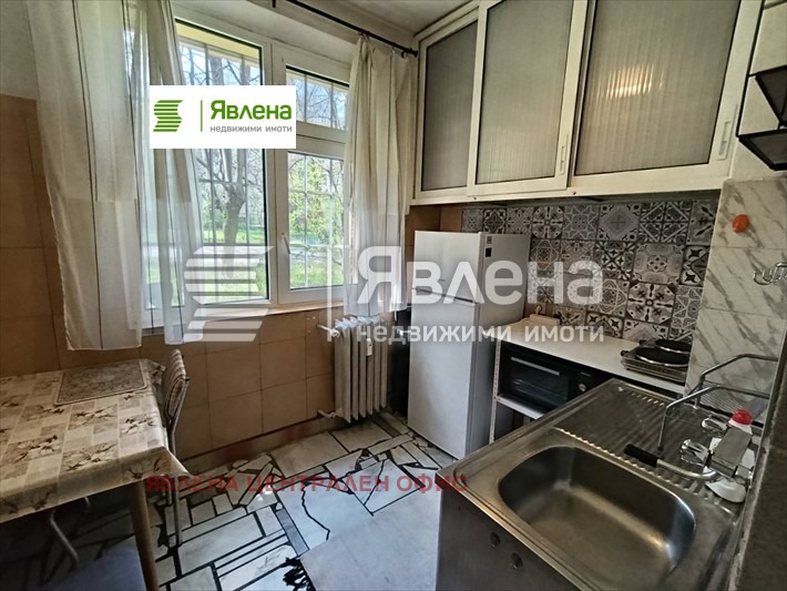 Дава под наем 2-СТАЕН, гр. София, Яворов, снимка 3 - Апартаменти - 54745158