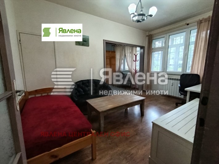 Дава под наем 2-СТАЕН, гр. София, Яворов, снимка 2 - Апартаменти - 54745158