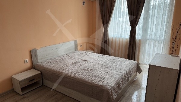 Дава под наем 2-СТАЕН, гр. Стара Загора, Център, снимка 5 - Апартаменти - 54841553